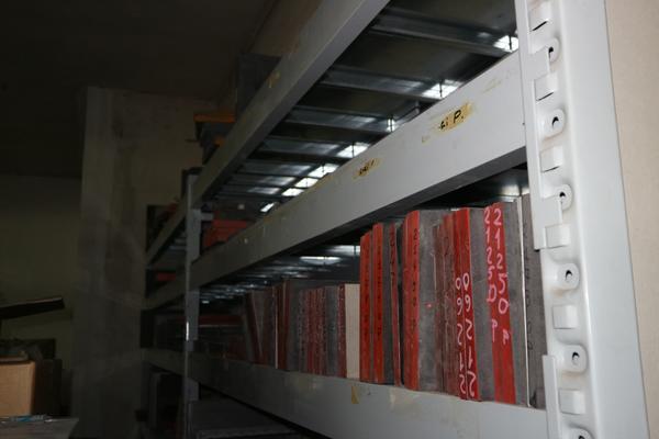 2#2174 Stampi in resina e alluminio in vendita - foto 11