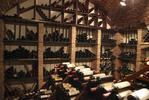 1#2177 Bottiglie di vino e liquori in vendita - foto 3