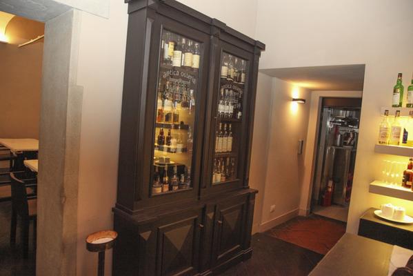 3#2177 Arredi per ristorante in vendita - foto 7