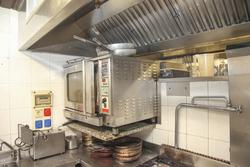 Forni Cove Rational e Laiusx - Lotto 5 (Asta 2177)