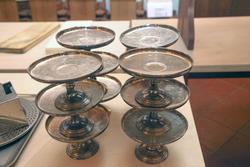 Furnishing accessories for restaurant - Lot 7 (Auction 2177)