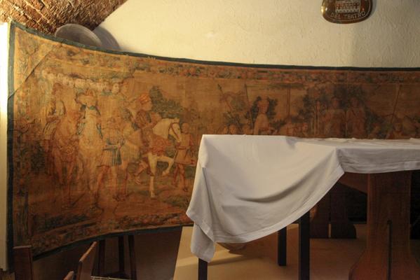 7#2177 Complementi d'arredo per ristorante in vendita - foto 3