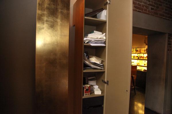 7#2177 Complementi d'arredo per ristorante in vendita - foto 7