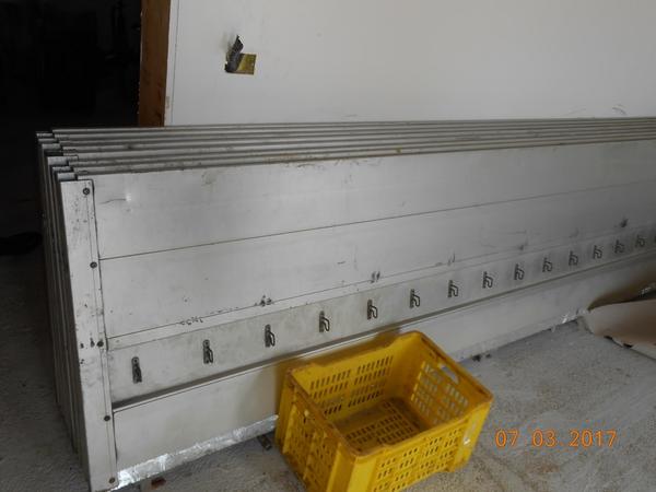 2#2179 Stock di attrezzature da officina in vendita - foto 9