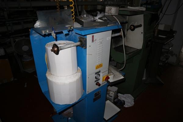 pulitrici industriali