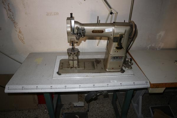Macchine per cucire in vendita