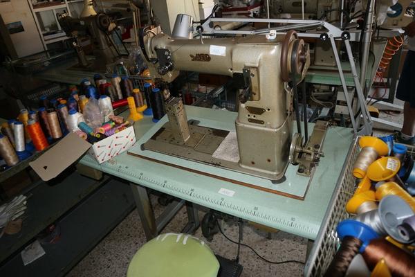 Macchine per cucire in vendita