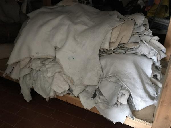 300#2183 Tessuti in vendita - foto 8