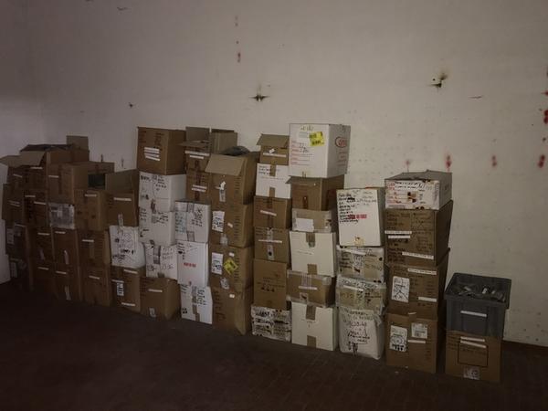 301#2183 Suole per scarpe in vendita - foto 6
