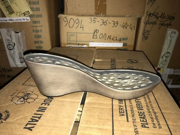 301#2183 Suole per scarpe in vendita - foto 8