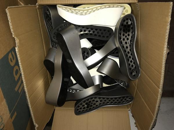 301#2183 Suole per scarpe in vendita - foto 9