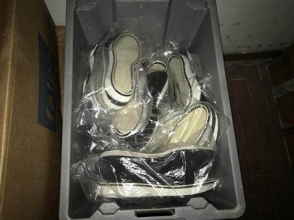 301#2183 Suole per scarpe in vendita - foto 13