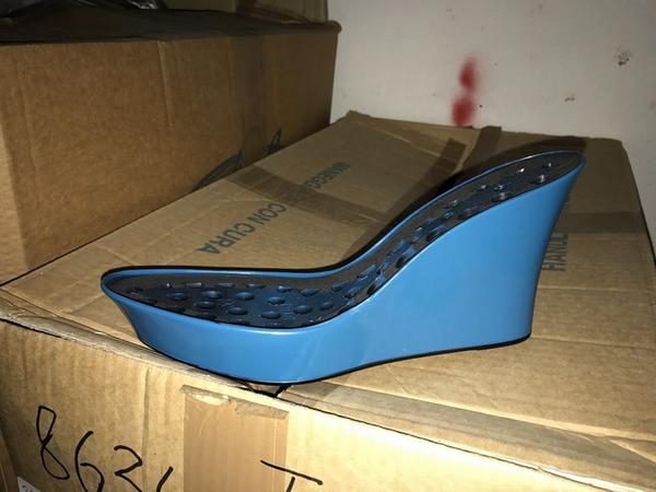 301#2183 Suole per scarpe in vendita - foto 16