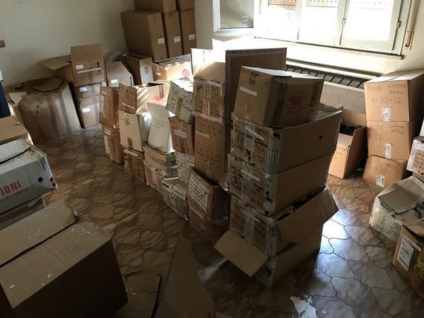 301#2183 Suole per scarpe in vendita - foto 17