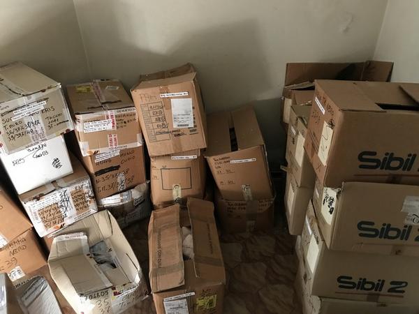 301#2183 Suole per scarpe in vendita - foto 18