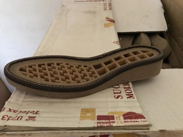 301#2183 Suole per scarpe in vendita - foto 24