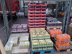 Stock Bevande - Lotto 5 (Asta 2184)