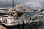Immagine 16 - Unità da diporto a motore Azimut 75 - Lotto 1 (Asta 2185)