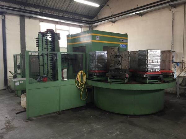 Meccanica in vendita