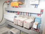Immagine 23 - Linea produzione vetrocamera Emar e butilatrice Battellino - Lotto 1 (Asta 2198)