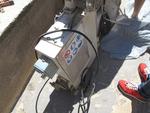 Immagine 28 - Linea produzione vetrocamera Emar e butilatrice Battellino - Lotto 1 (Asta 2198)