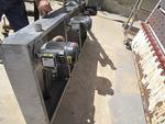 Immagine 33 - Linea produzione vetrocamera Emar e butilatrice Battellino - Lotto 1 (Asta 2198)