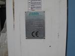 Immagine 41 - Linea produzione vetrocamera Emar e butilatrice Battellino - Lotto 1 (Asta 2198)