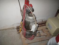 Attrezzature da cantiere edile - Lotto 2 (Asta 2199)