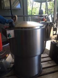 Zanussi spin dryer for vegetables - Lot 3 (Auction 2203)