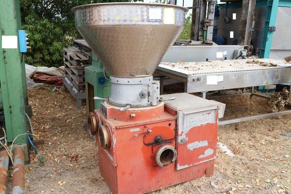 Meccanica in vendita