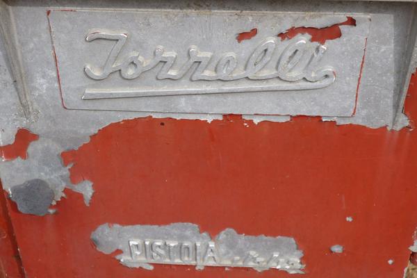 19#2206 Insaccatrice elettrica Iozzelli in vendita - foto 3