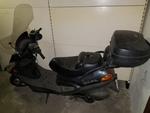 Immagine 1 - Scooter marca Kymco modello Dink 150 - Lotto 1 (Asta 2207)