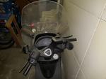 Image 3 - Scooter brand Kymco model Dink 150 - Lot 1 (Auction 2207)