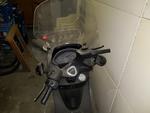 Immagine 5 - Scooter marca Kymco modello Dink 150 - Lotto 1 (Asta 2207)