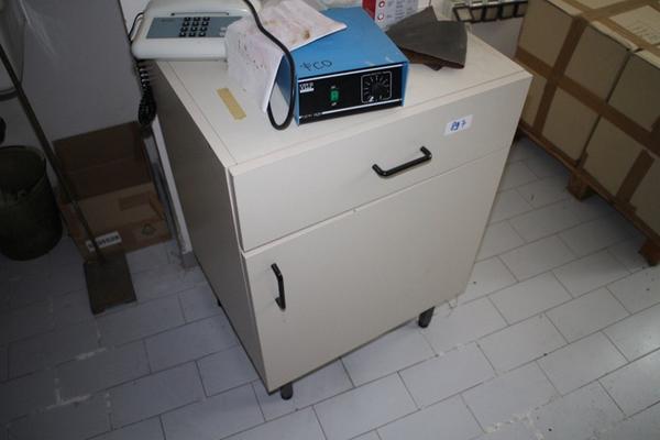 103#2209 Arredi per ufficio in vendita - foto 4