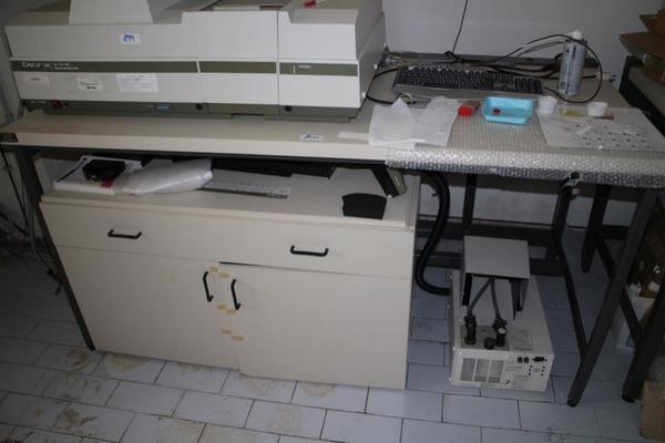 103#2209 Arredi per ufficio in vendita - foto 5