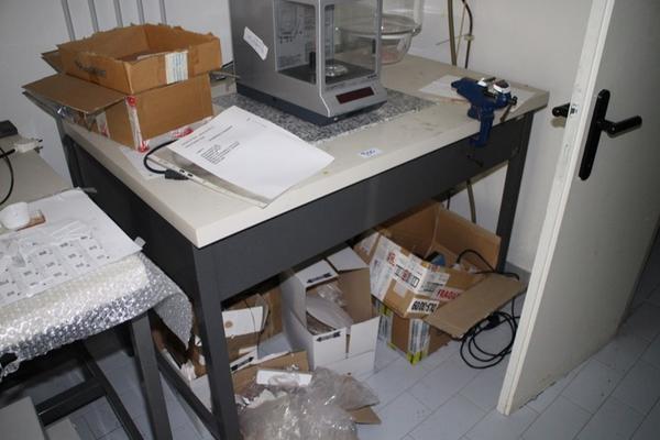 103#2209 Arredi per ufficio in vendita - foto 6