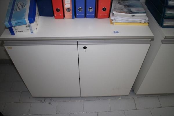 103#2209 Arredi per ufficio in vendita - foto 12