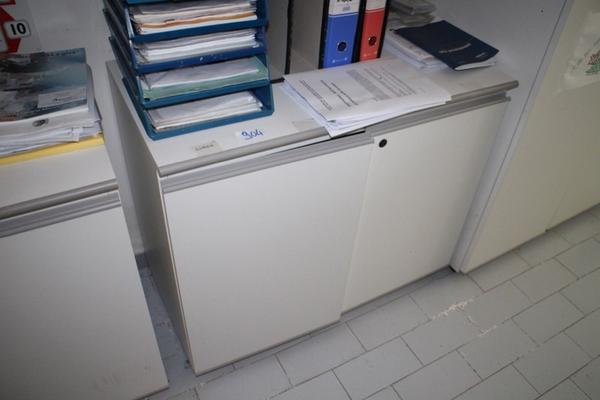 103#2209 Arredi per ufficio in vendita - foto 13