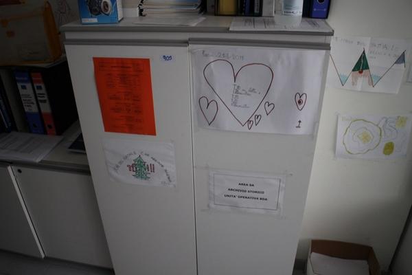 103#2209 Arredi per ufficio in vendita - foto 14