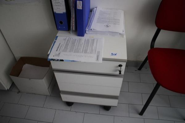 103#2209 Arredi per ufficio in vendita - foto 15