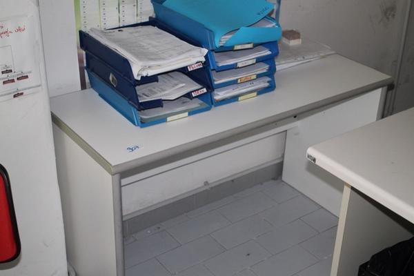 103#2209 Arredi per ufficio in vendita - foto 17