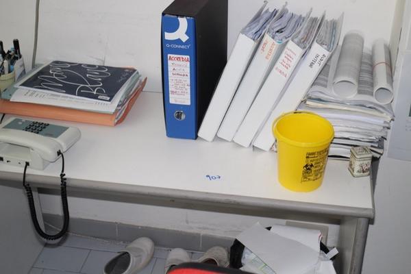 103#2209 Arredi per ufficio in vendita - foto 18