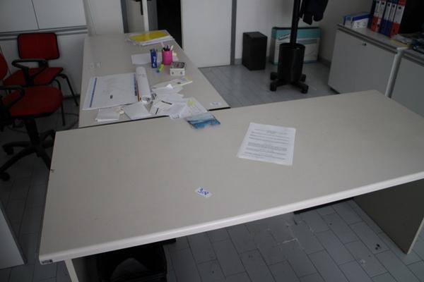 103#2209 Arredi per ufficio in vendita - foto 20