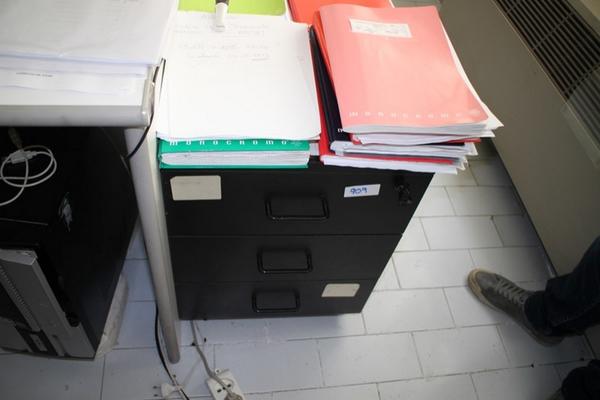 103#2209 Arredi per ufficio in vendita - foto 22