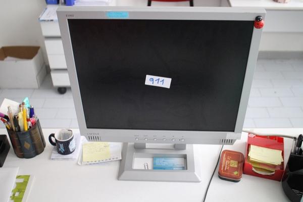 103#2209 Arredi per ufficio in vendita - foto 24