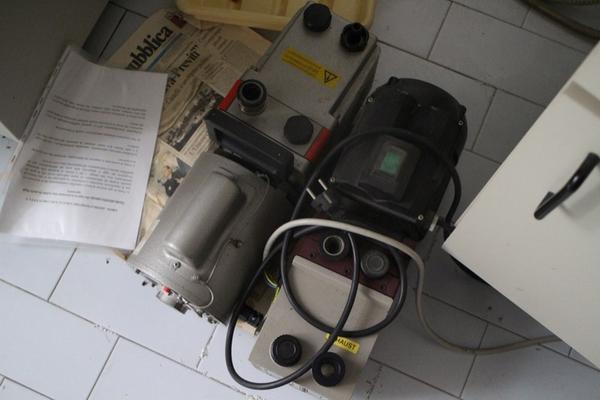 103#2209 Arredi per ufficio in vendita - foto 30