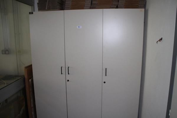 104#2209 Arredi per ufficio in vendita - foto 2