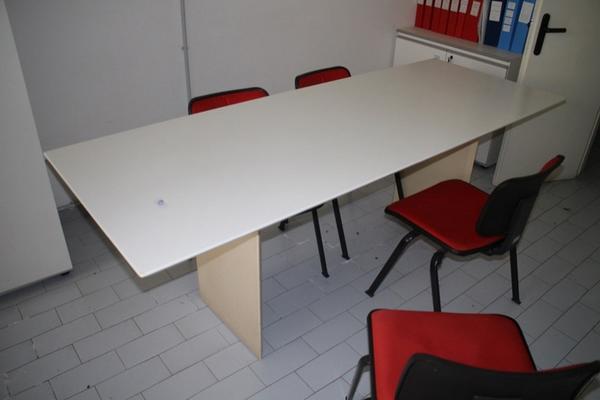 104#2209 Arredi per ufficio in vendita - foto 12