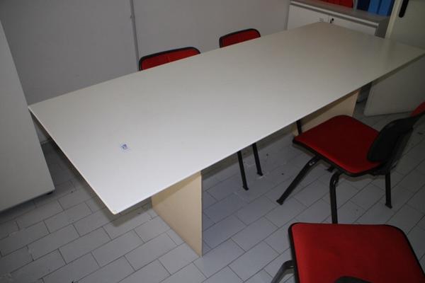 104#2209 Arredi per ufficio in vendita - foto 13